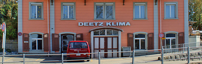 Deetz Klima GmbH